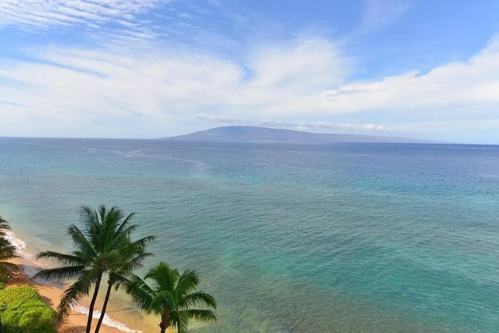 Best Ocean Views On Maui! Perfect For Honeymooners!! Kahana 0*,